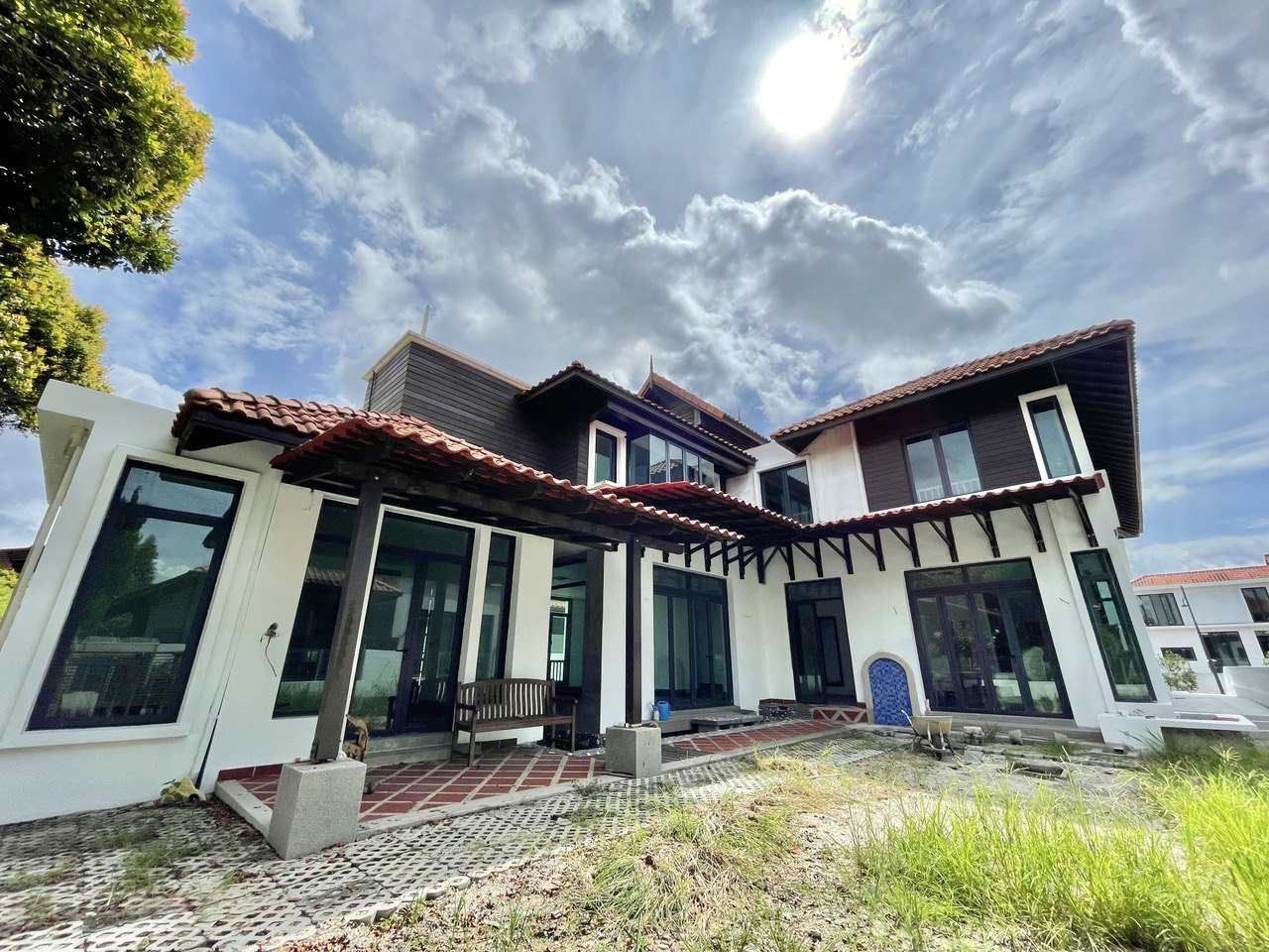 Bungalow Primo The Enclave Bukit Jelutong - photo 2