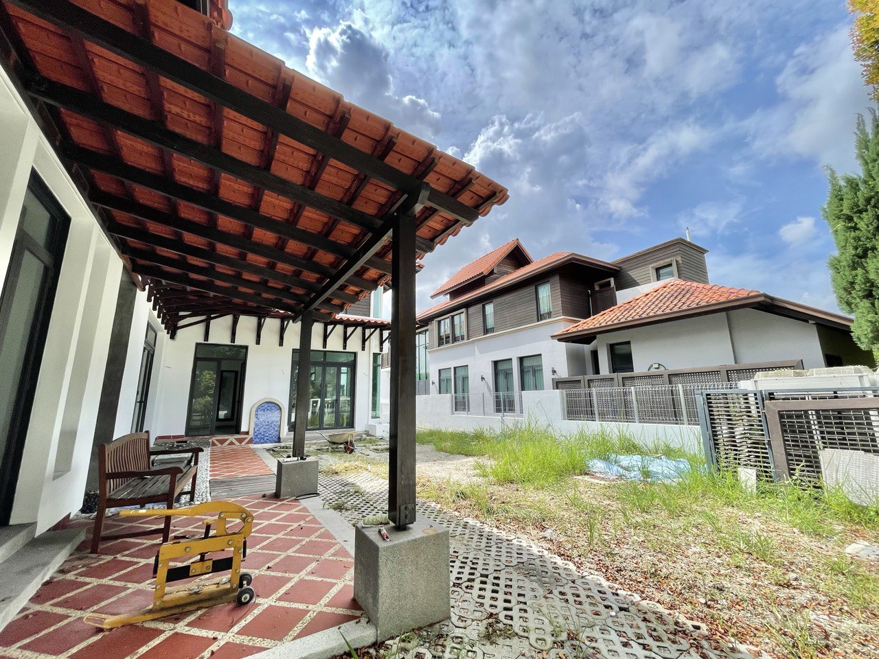 Bungalow Primo The Enclave Bukit Jelutong - photo 9
