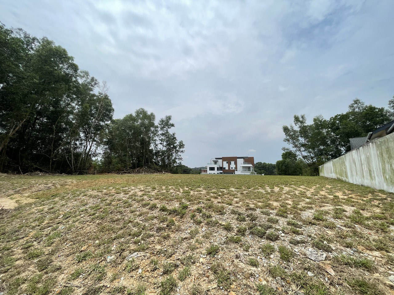 Bungalow Lot Primo The Enclave Bukit Jelutong - photo 6