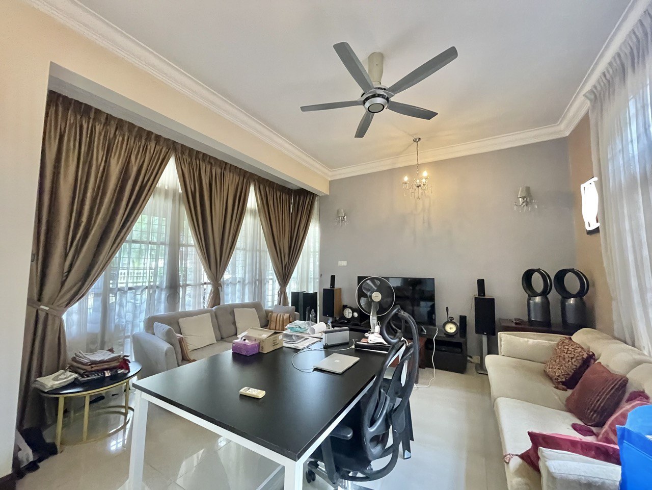 Bungalow Bidai Residence - photo 2