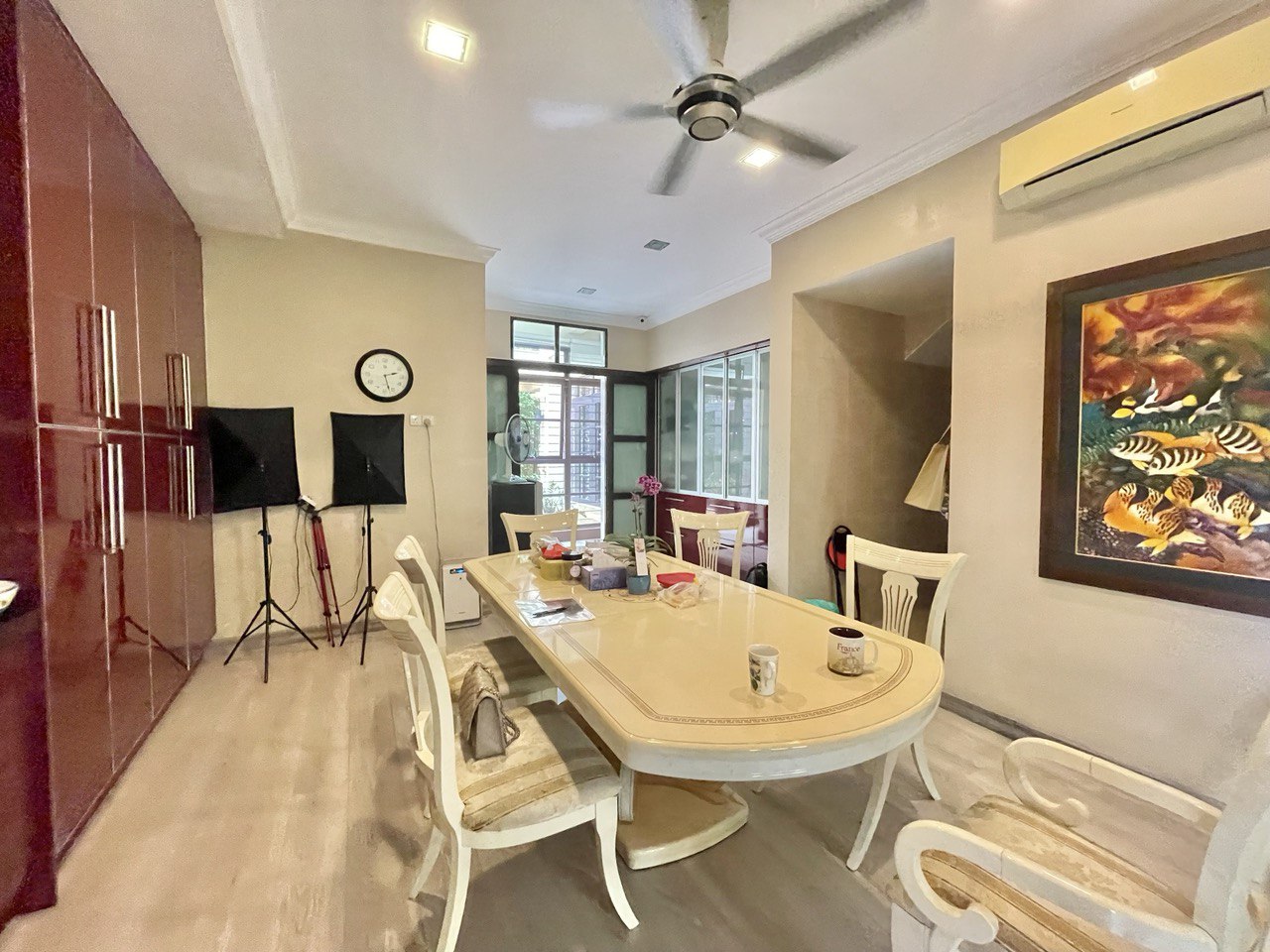 Bungalow Bidai Residence - photo 3