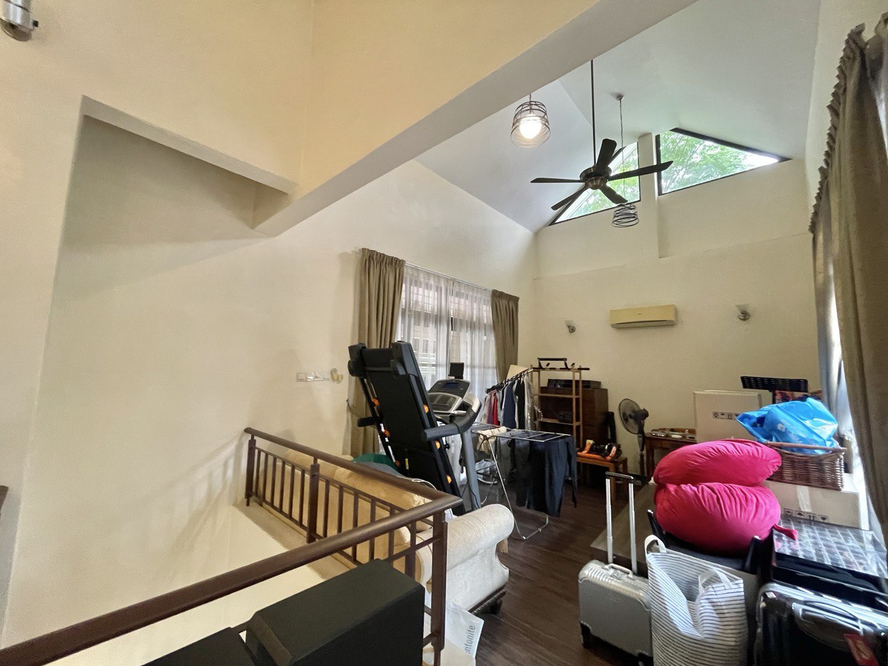 Bungalow Bidai Residence - photo 10