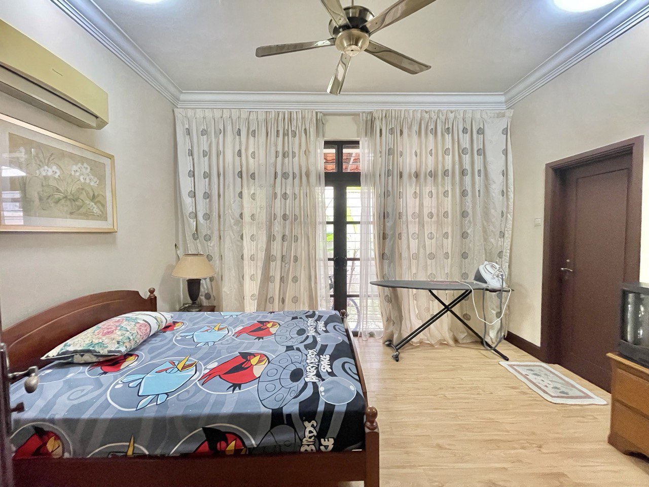 Bungalow Bidai Residence - photo 11