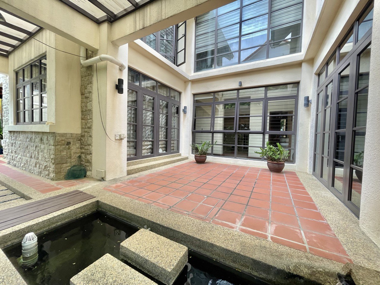 Bungalow Bidai Residence - photo 13