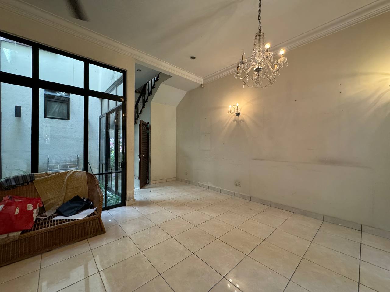 Double Storey Superlink Jalan Birai Bukit Jelutong - photo 5