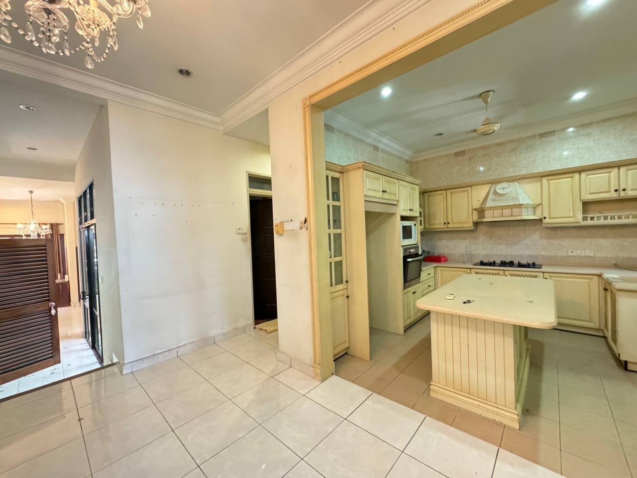 Double Storey Superlink Jalan Birai Bukit Jelutong - photo 6