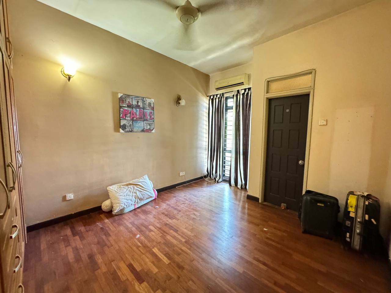 Double Storey Superlink Jalan Birai Bukit Jelutong - photo 10