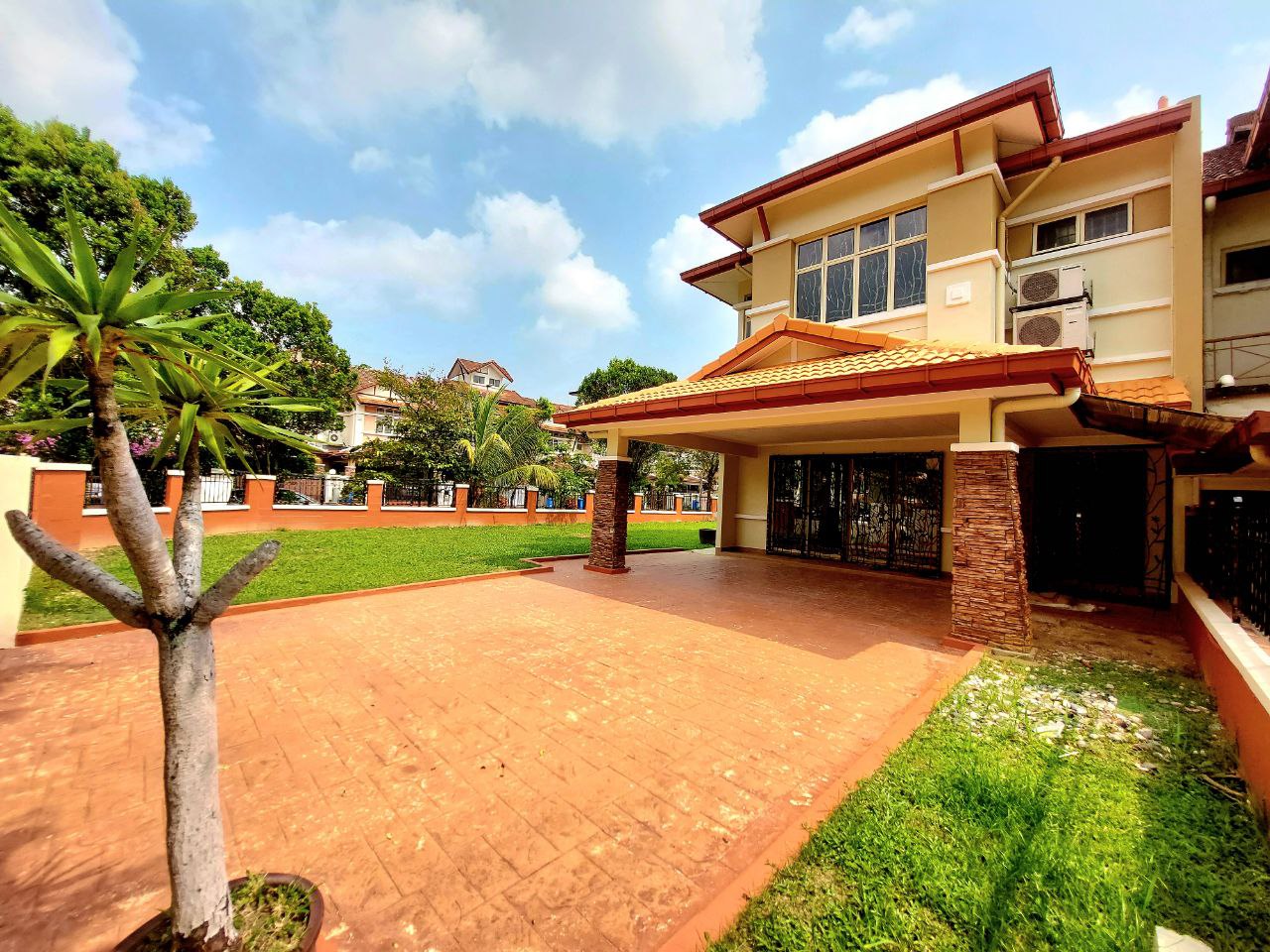 Corner Lot Jalan Birai Bukit Jelutong - photo 2