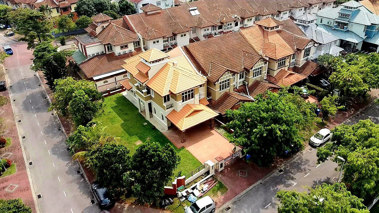 Corner Lot Jalan Birai Bukit Jelutong - photo 3