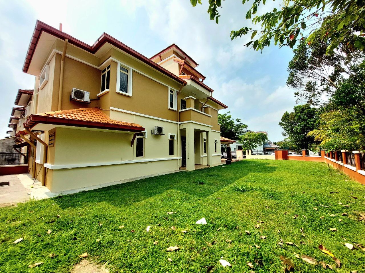 Corner Lot Jalan Birai Bukit Jelutong - photo 5