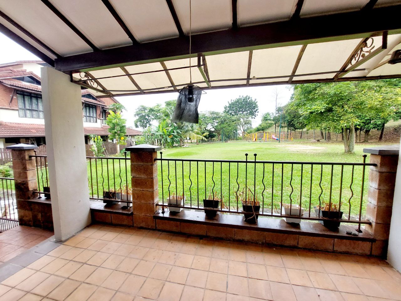 Double Storey Superlink Jalan Birai Bukit Jelutong - photo 3
