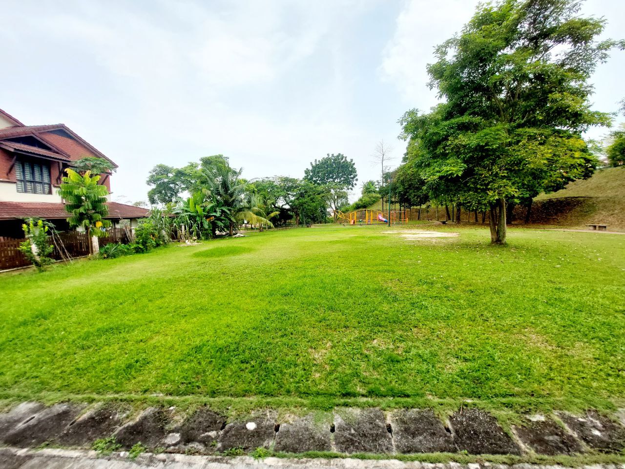 Double Storey Superlink Jalan Birai Bukit Jelutong - photo 4