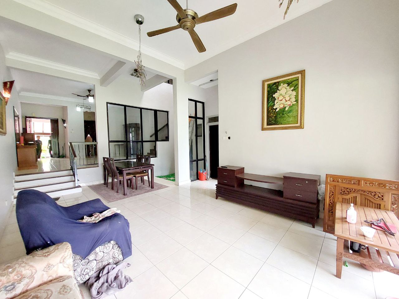Double Storey Superlink Jalan Birai Bukit Jelutong - photo 6