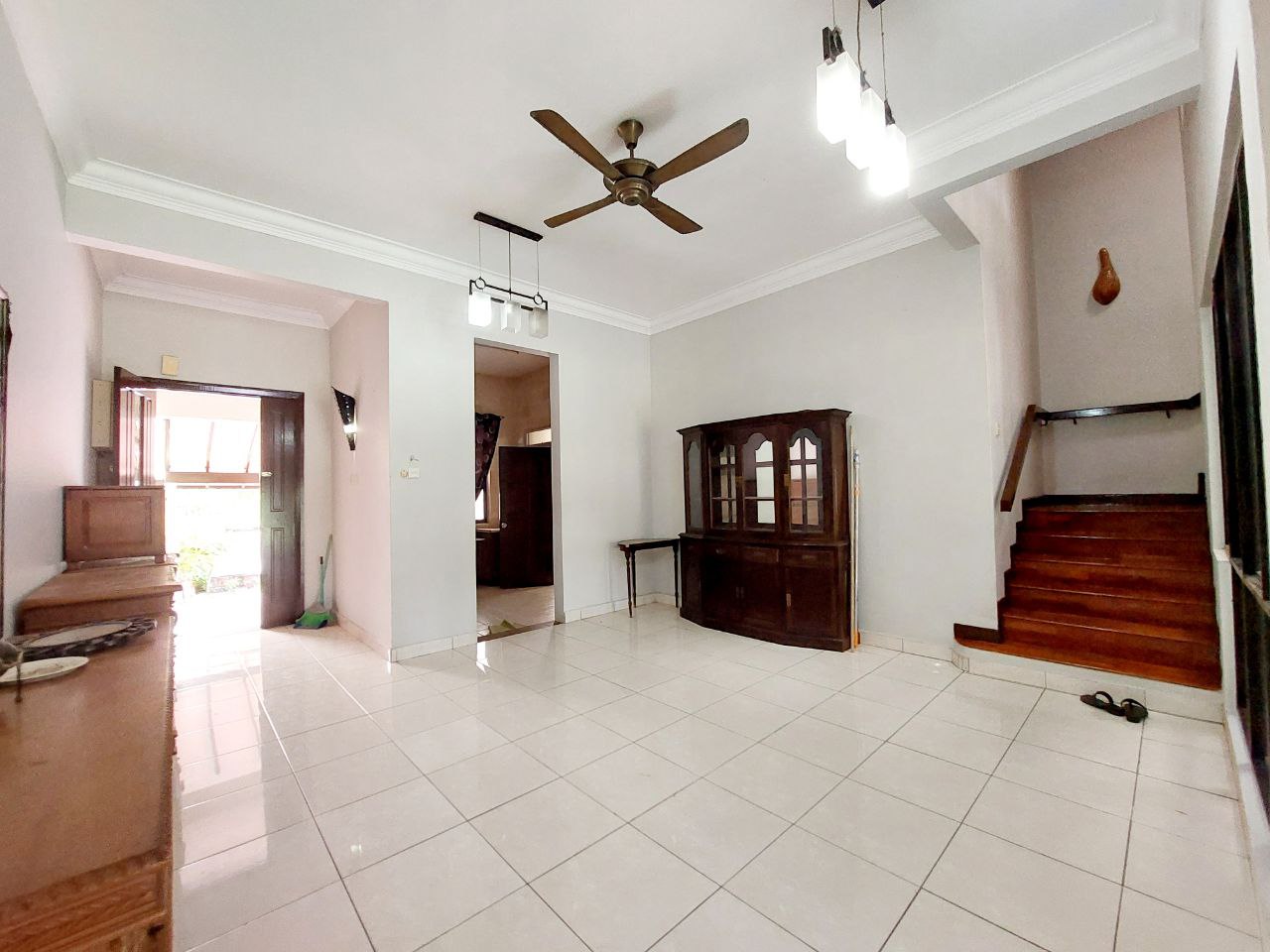 Double Storey Superlink Jalan Birai Bukit Jelutong - photo 7