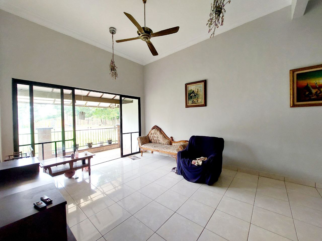 Double Storey Superlink Jalan Birai Bukit Jelutong - photo 8