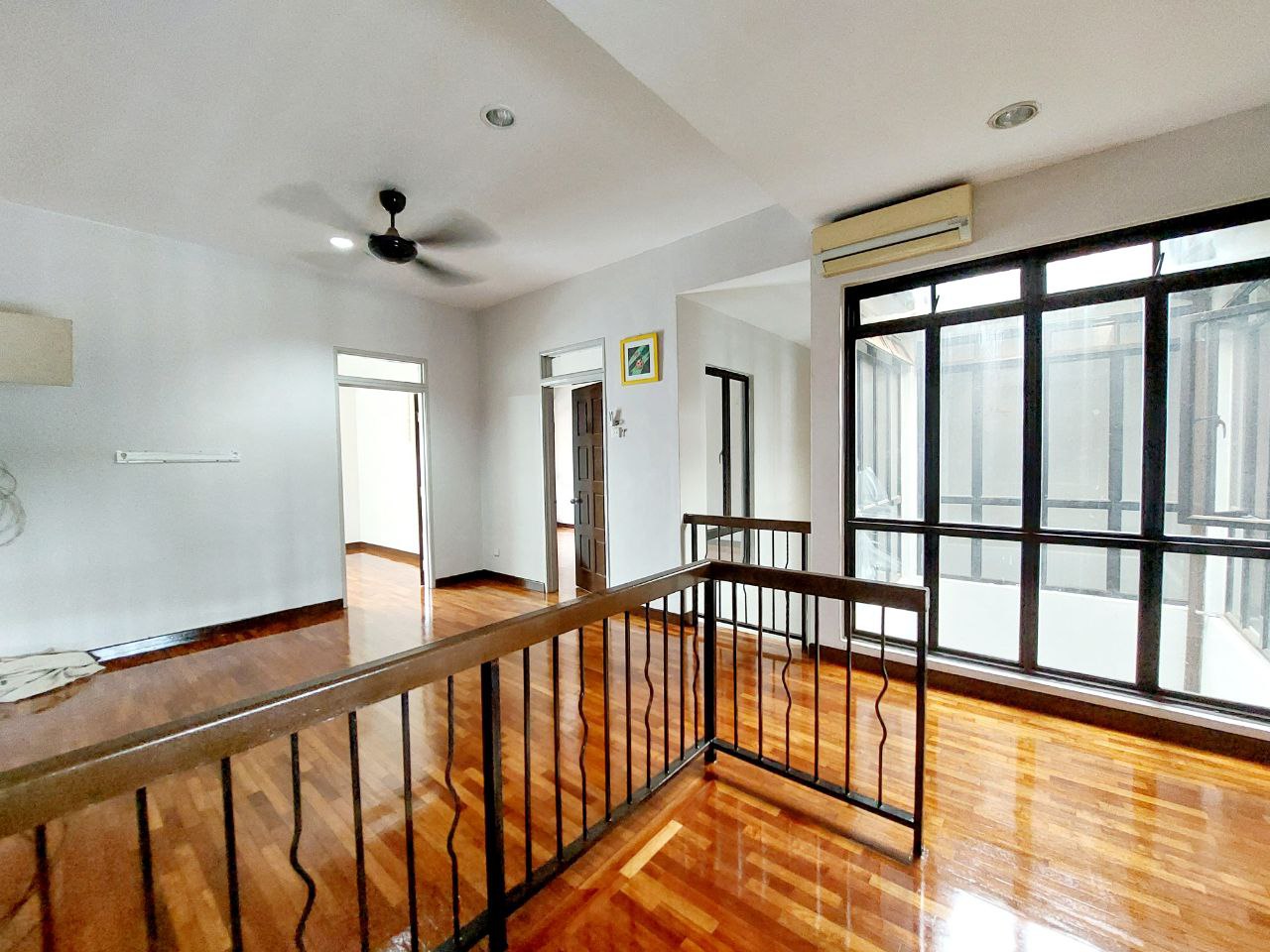 Double Storey Superlink Jalan Birai Bukit Jelutong - photo 10