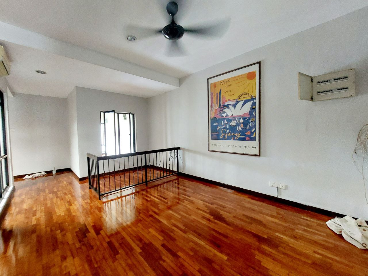 Double Storey Superlink Jalan Birai Bukit Jelutong - photo 12