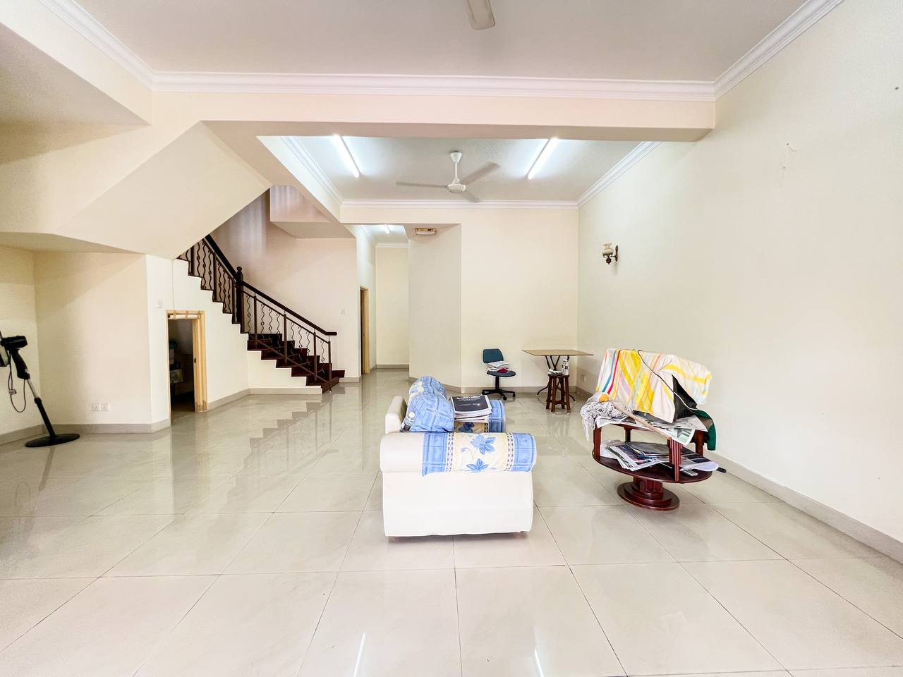 Double Storey Superlink Jalan Birai Bukit Jelutong - photo 4