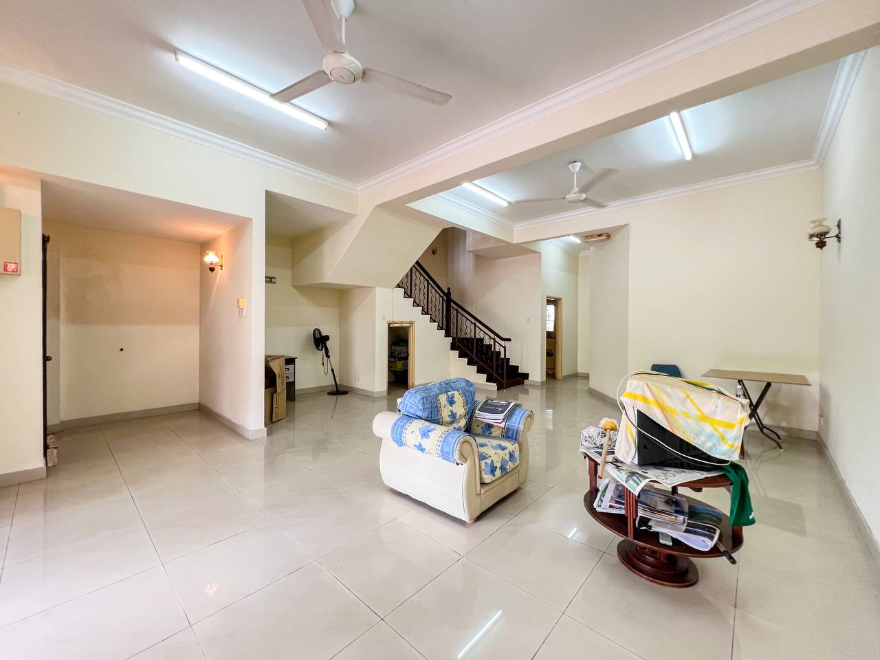 Double Storey Superlink Jalan Birai Bukit Jelutong - photo 5