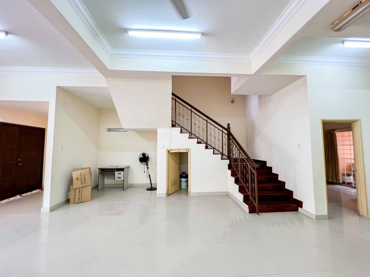 Double Storey Superlink Jalan Birai Bukit Jelutong - photo 6