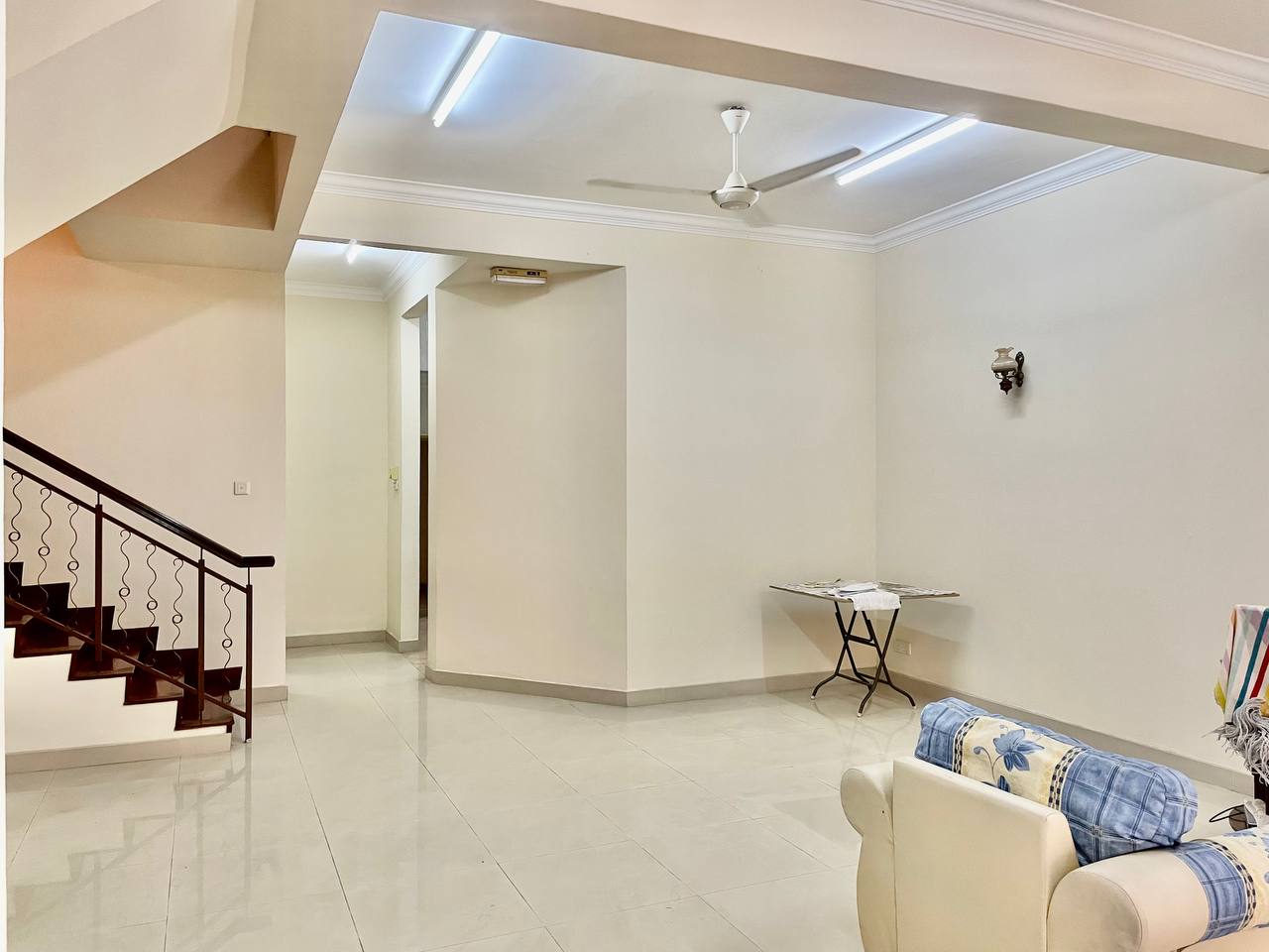 Double Storey Superlink Jalan Birai Bukit Jelutong - photo 2