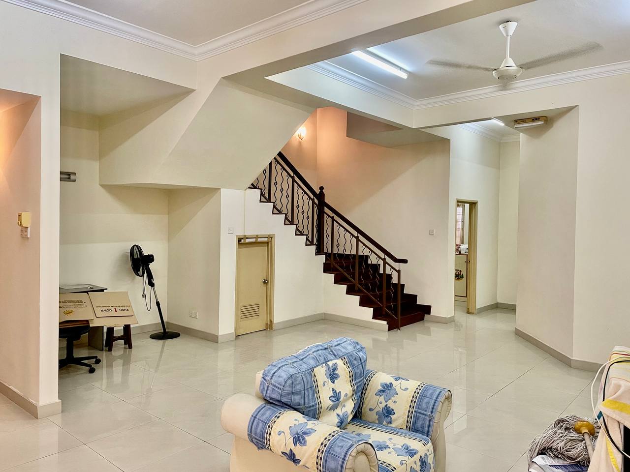 Double Storey Superlink Jalan Birai Bukit Jelutong - photo 3