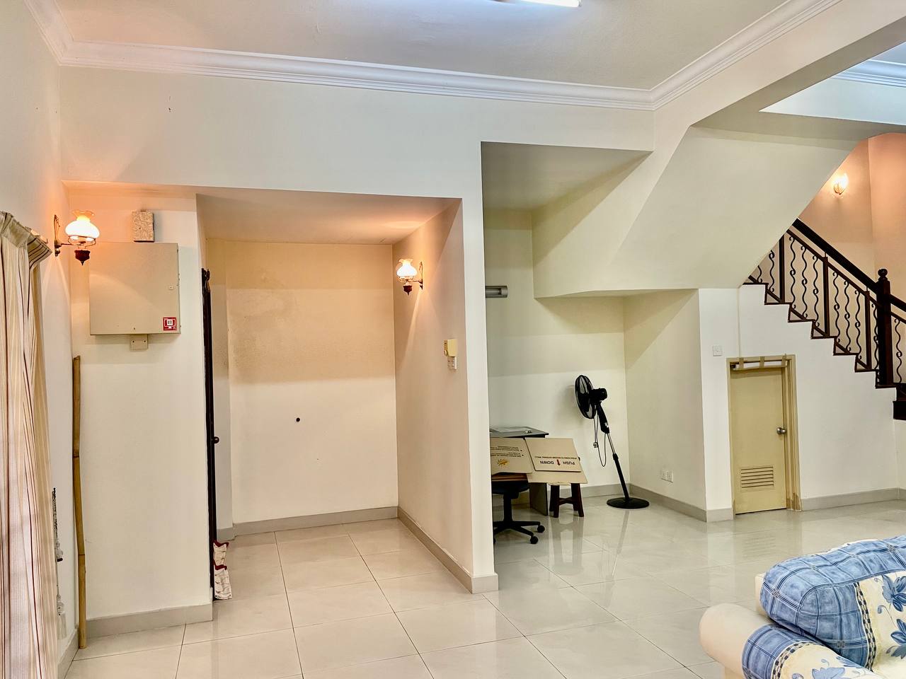 Double Storey Superlink Jalan Birai Bukit Jelutong - photo 4