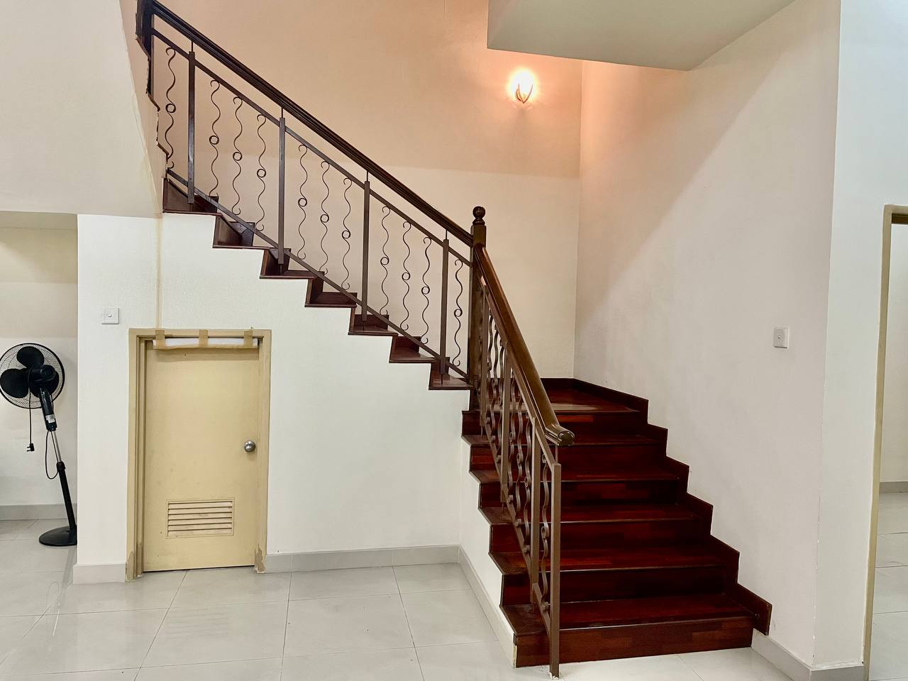 Double Storey Superlink Jalan Birai Bukit Jelutong - photo 5