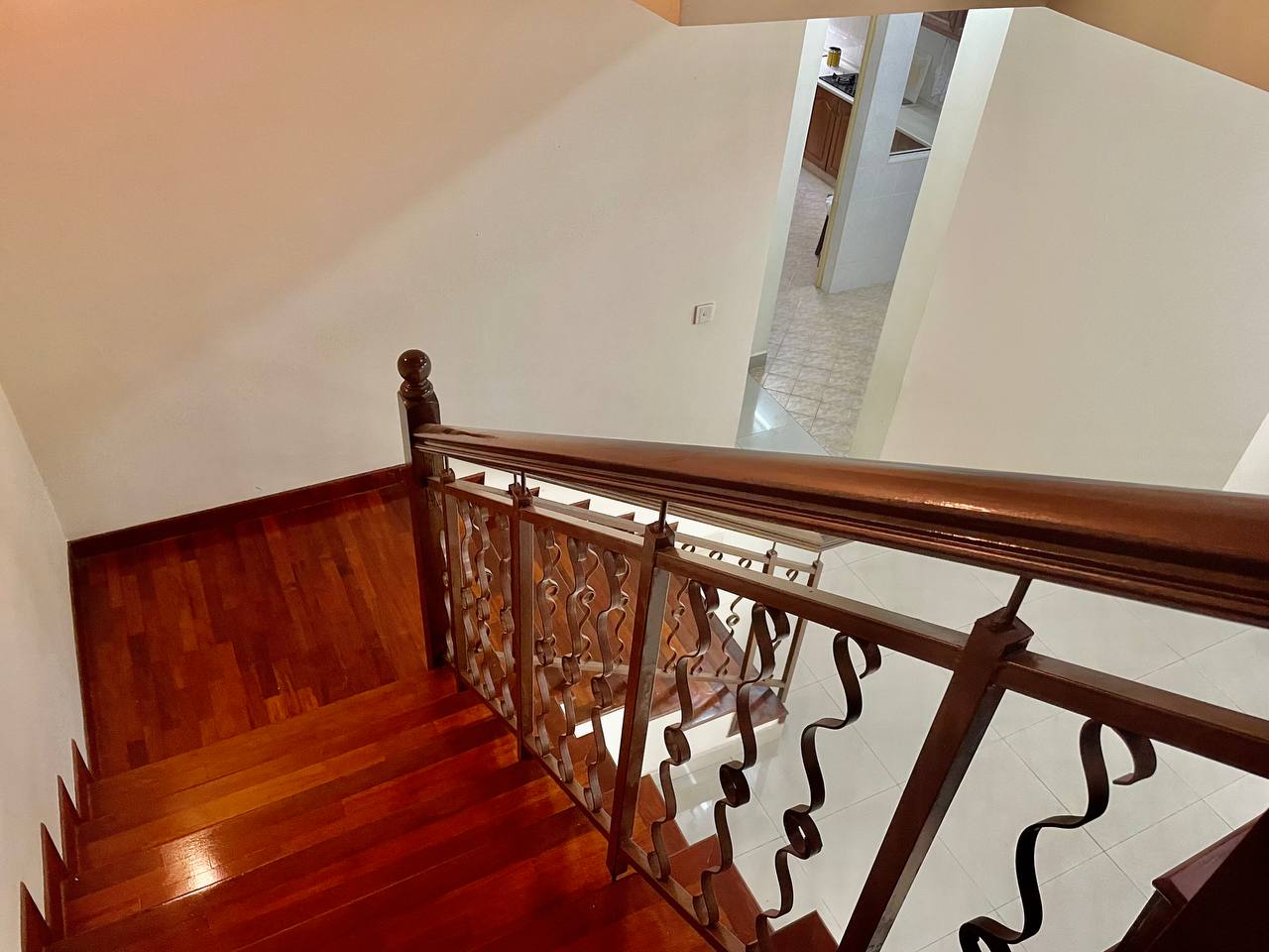 Double Storey Superlink Jalan Birai Bukit Jelutong - photo 9