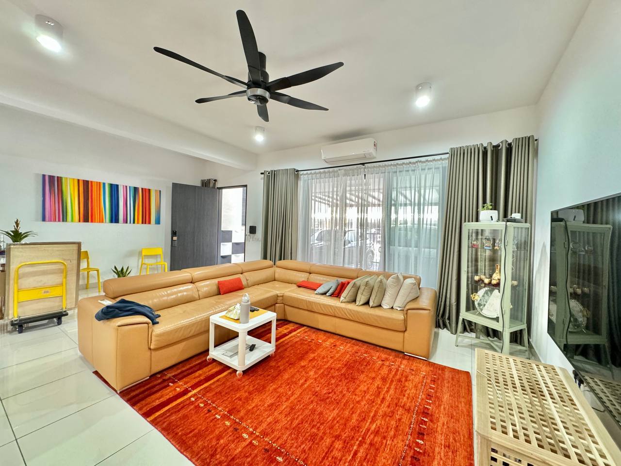 Lagenda Gardens, Jalan Teratak Bukit Jelutong - photo 2