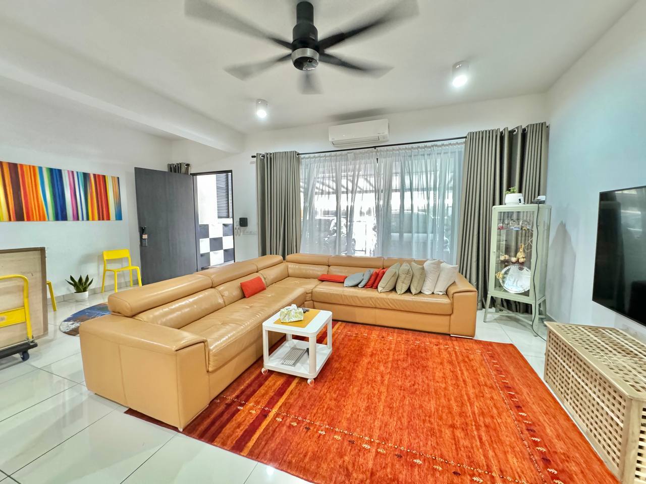 Lagenda Gardens, Jalan Teratak Bukit Jelutong - photo 3