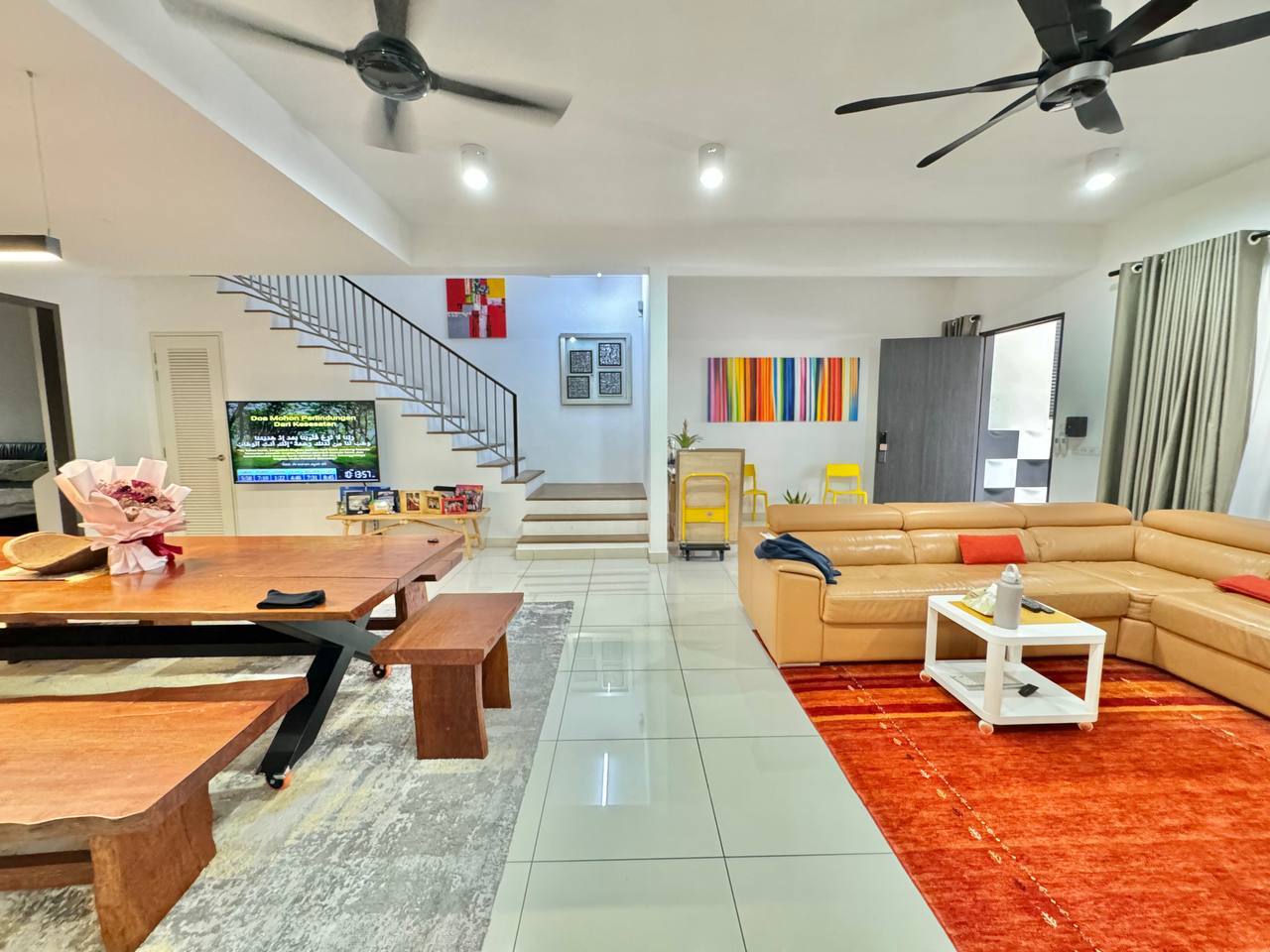 Lagenda Gardens, Jalan Teratak Bukit Jelutong - photo 4