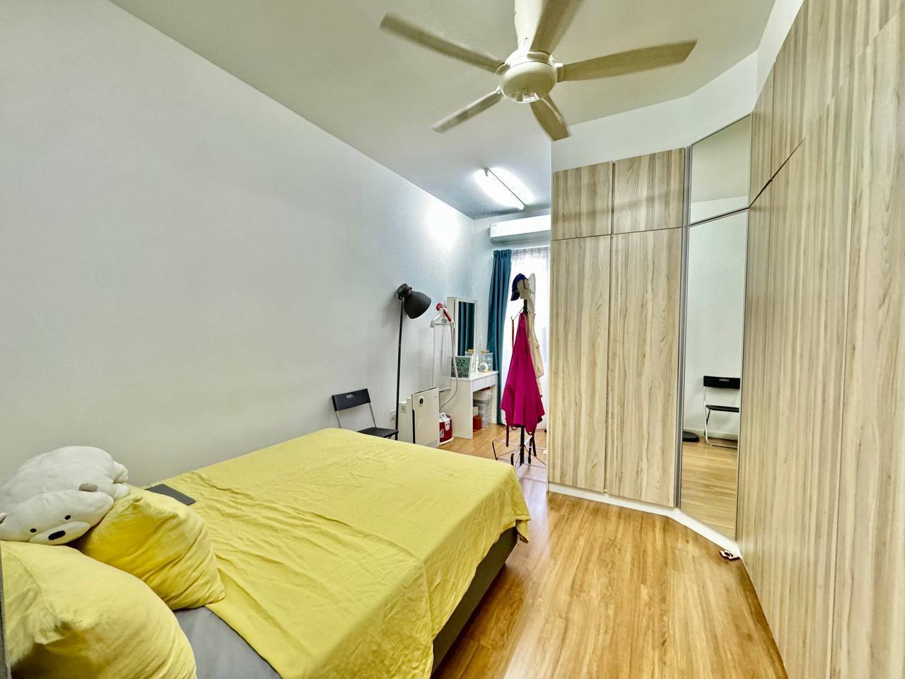 Lagenda Gardens, Jalan Teratak Bukit Jelutong - photo 11