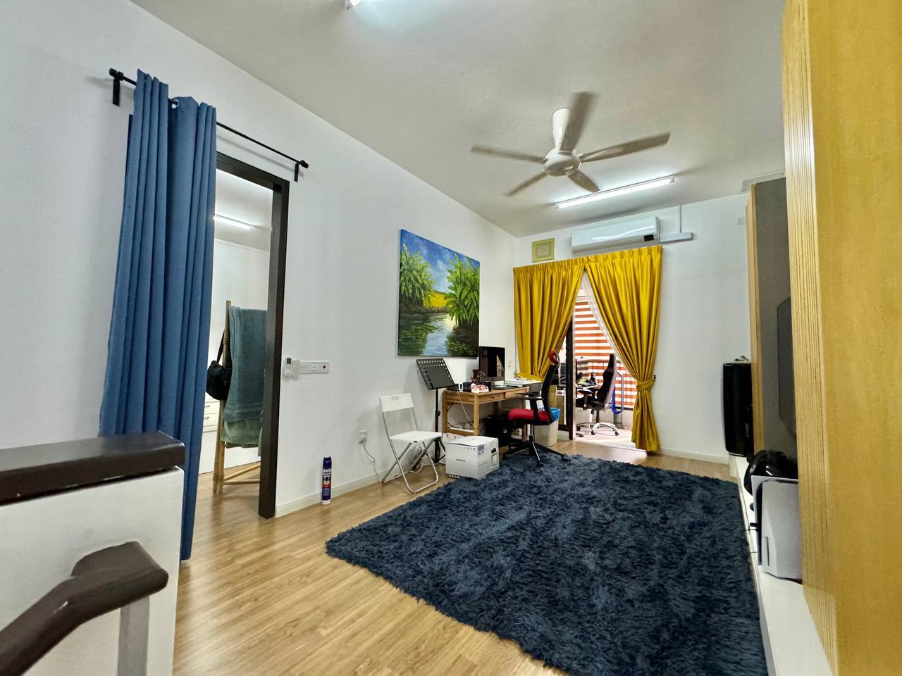 Lagenda Gardens, Jalan Teratak Bukit Jelutong - photo 13