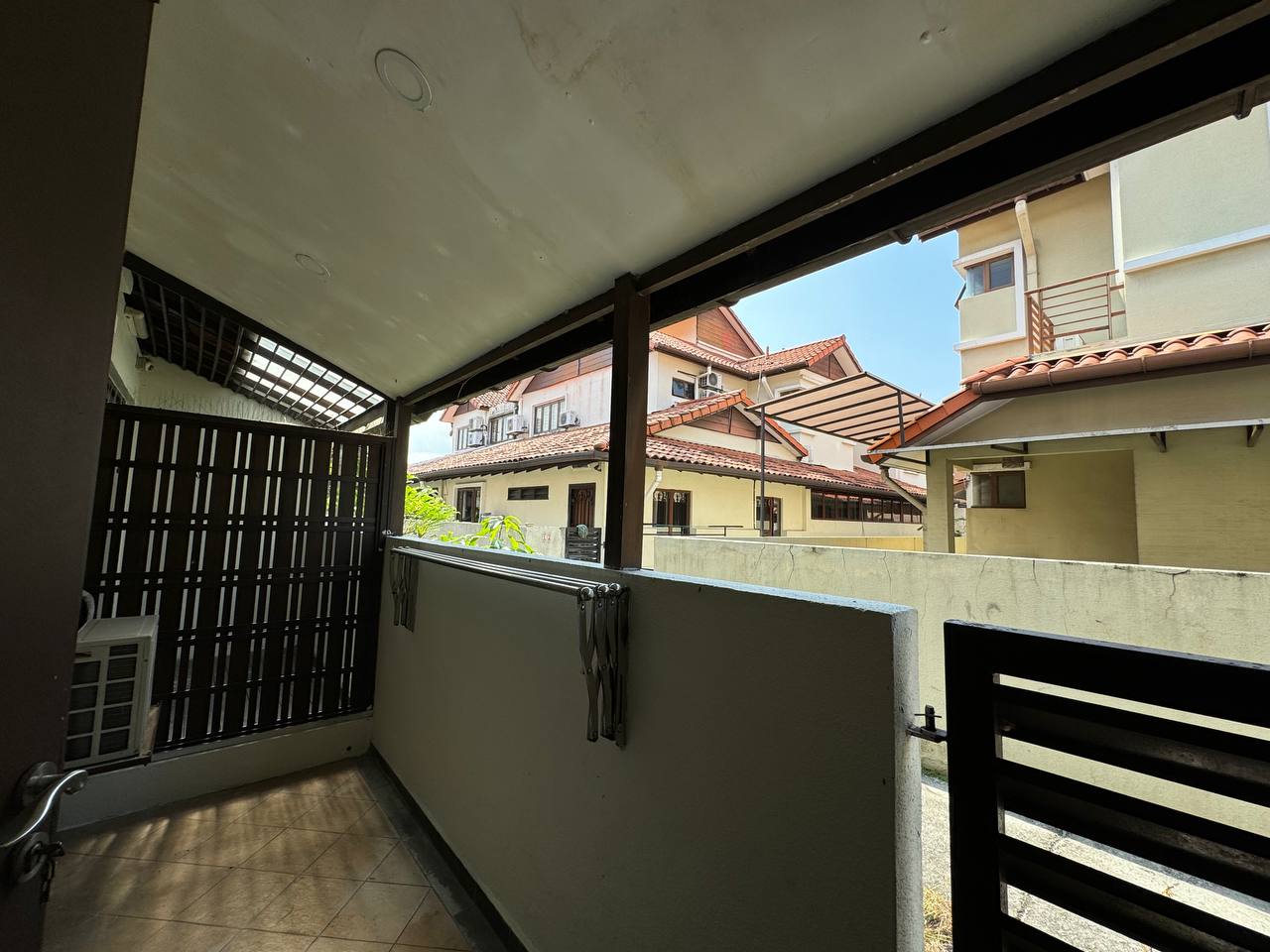 Superlink Lagenda Jalan Teratak Bukit Jelutong - photo 8