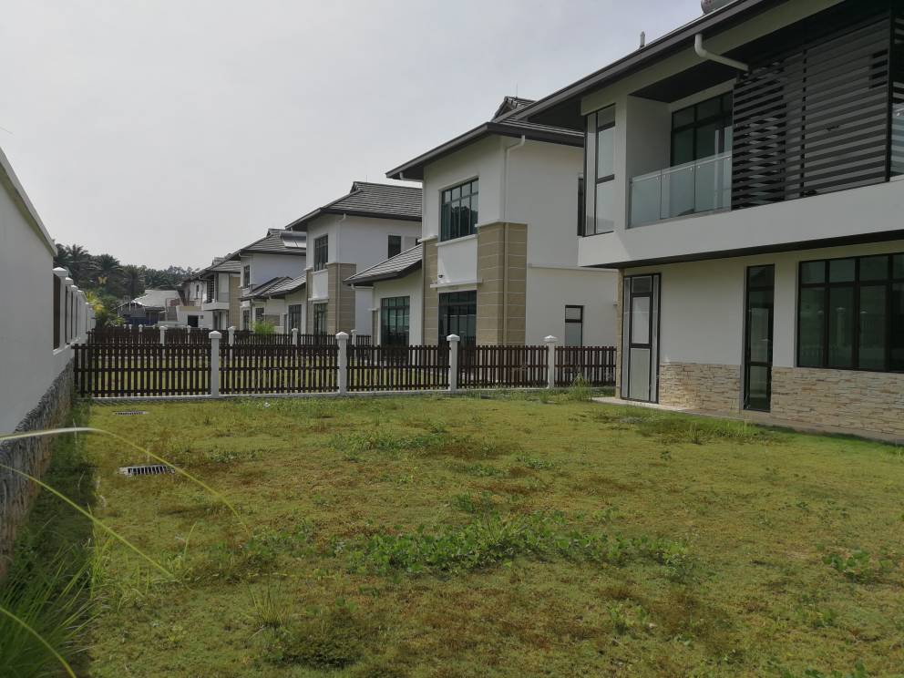 Bungalow Setia Eco Park, Setia Alam - photo 3