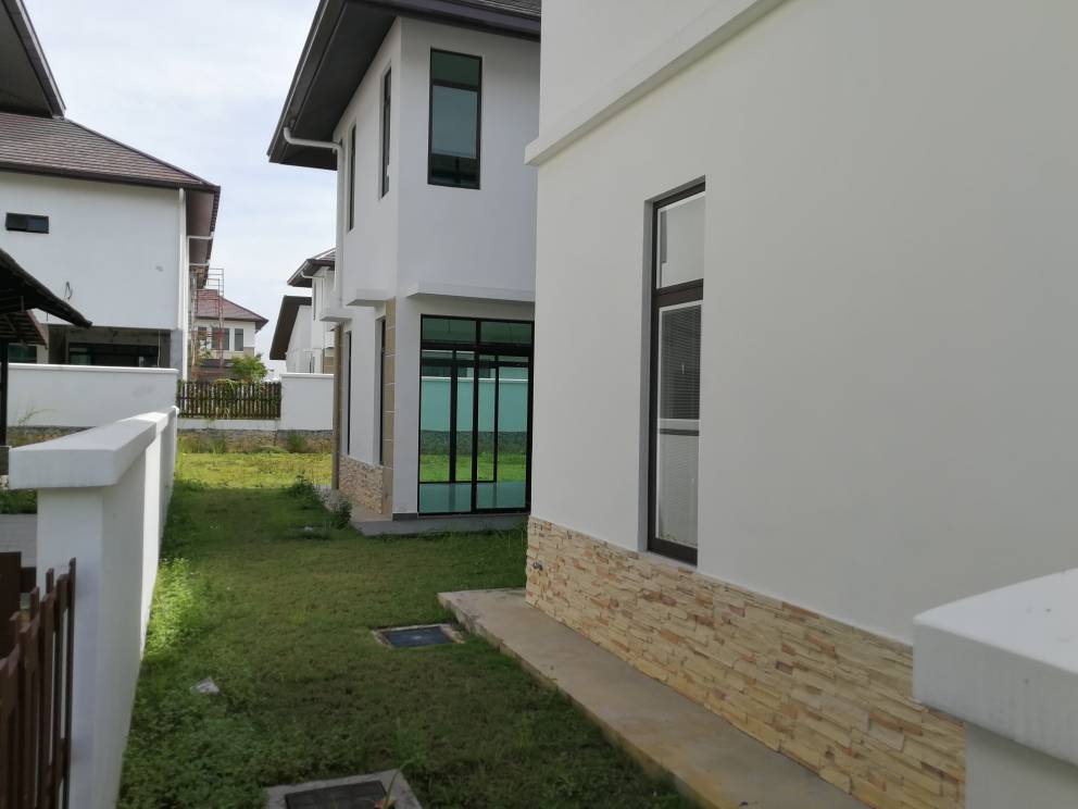 Bungalow Setia Eco Park, Setia Alam - photo 4