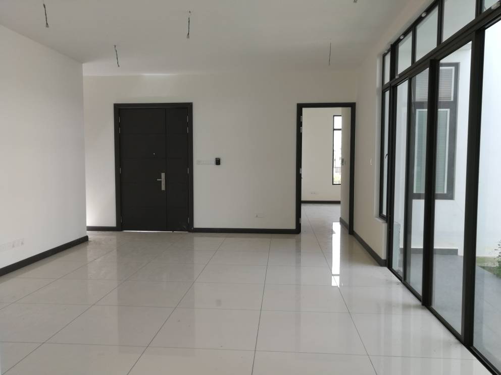 Bungalow Setia Eco Park, Setia Alam - photo 5