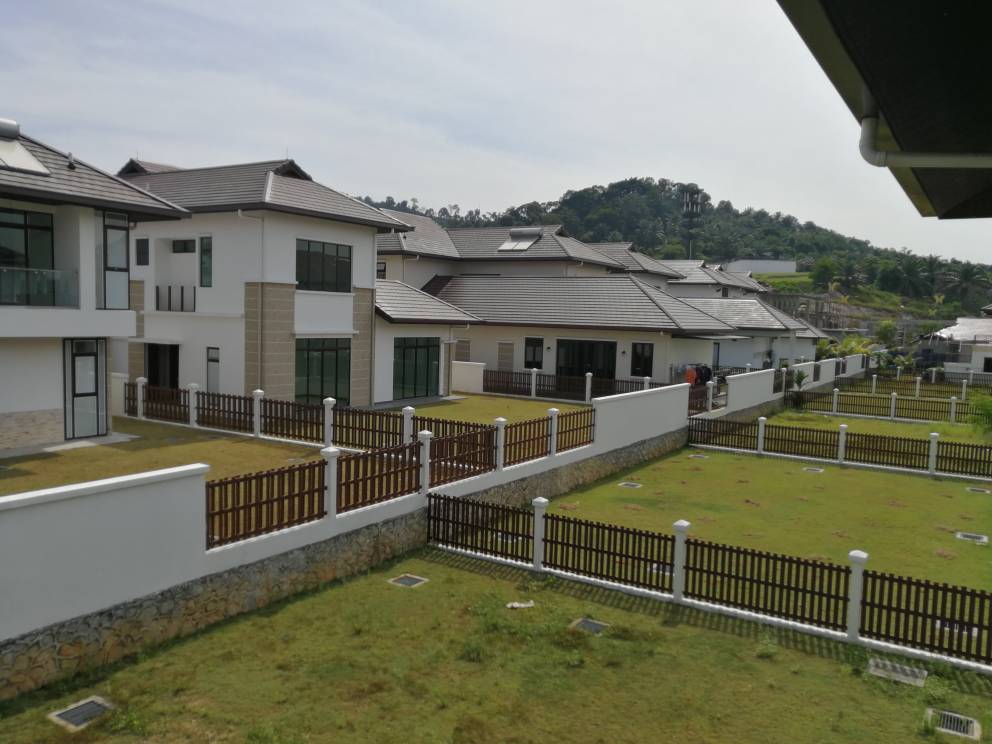 Bungalow Setia Eco Park, Setia Alam - photo 7