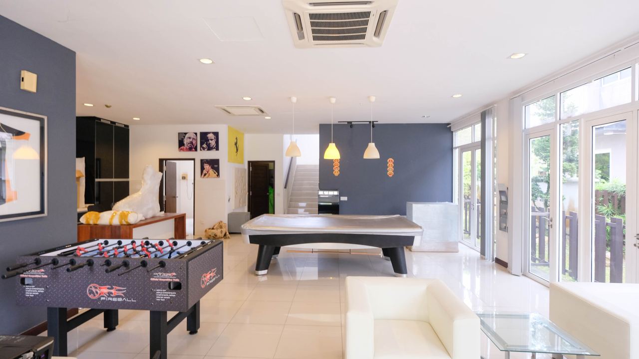 Bungalow Setia Eco Park, Setia Alam - photo 6