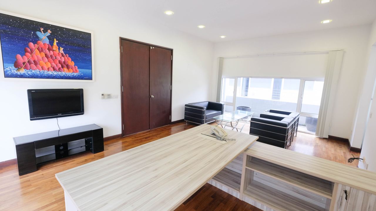 Bungalow Setia Eco Park, Setia Alam - photo 11