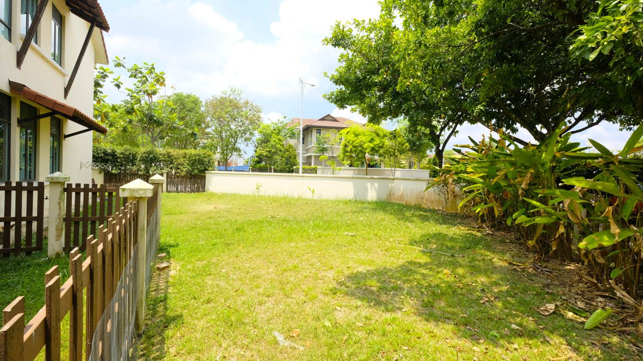 Bungalow Setia Eco Park, Setia Alam - photo 4