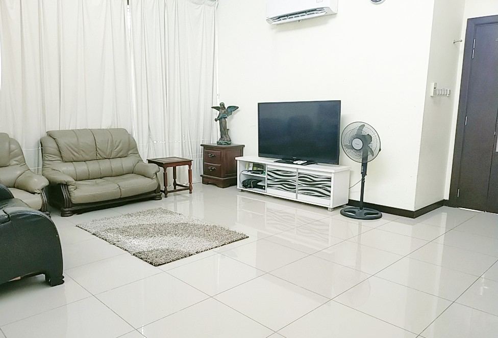 Bungalow Setia Eco Park, Setia Alam - photo 8
