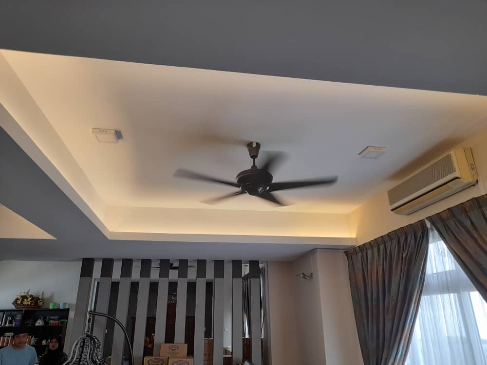 Bungalow Casa Idaman, Setia Wawasan - photo 2