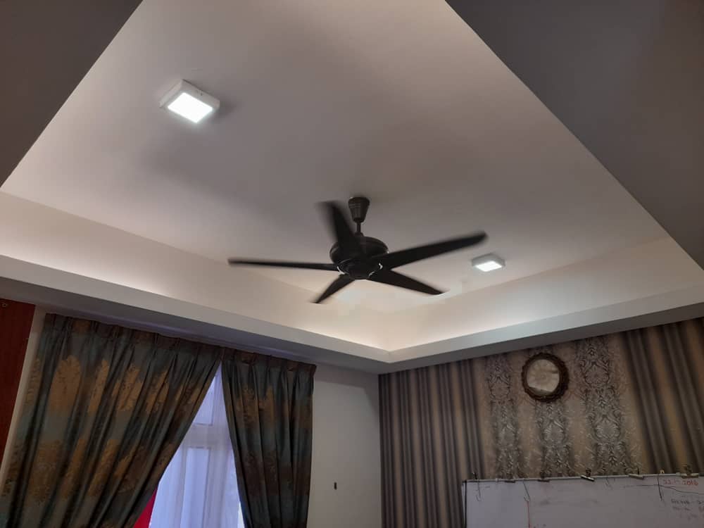 Bungalow Casa Idaman, Setia Wawasan - photo 3