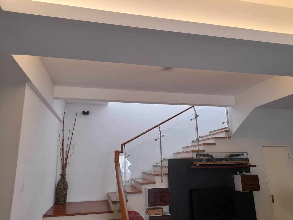 Bungalow Casa Idaman, Setia Wawasan - photo 4