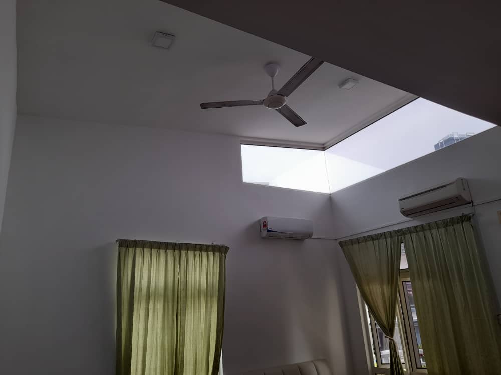 Bungalow Casa Idaman, Setia Wawasan - photo 5