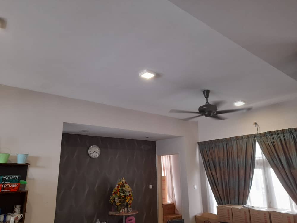 Bungalow Casa Idaman, Setia Wawasan - photo 7