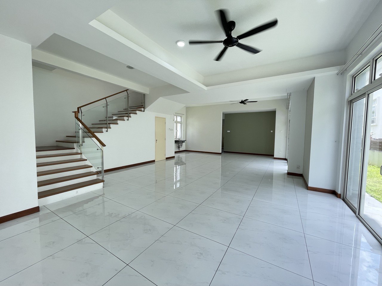 Bungalow Casa Idaman, Setia Wawasan - photo 2