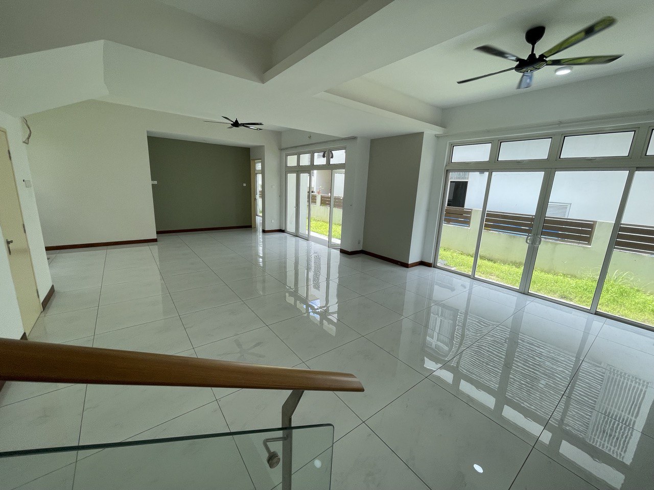 Bungalow Casa Idaman, Setia Wawasan - photo 3